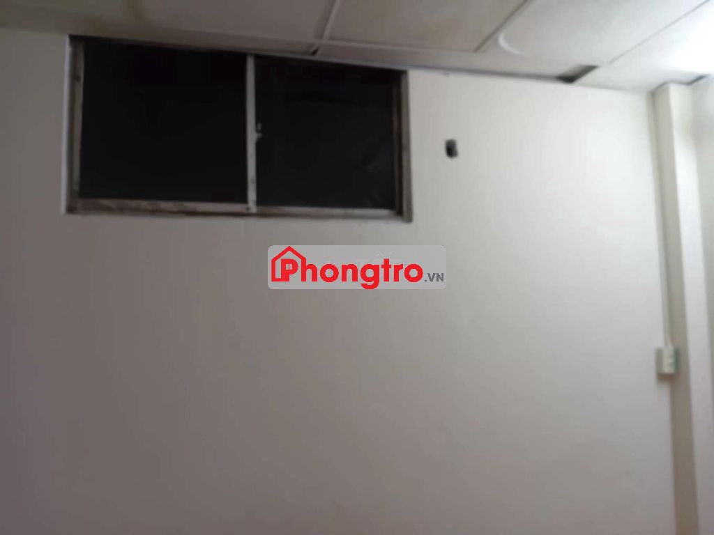 Phòng trọ giá rẻ