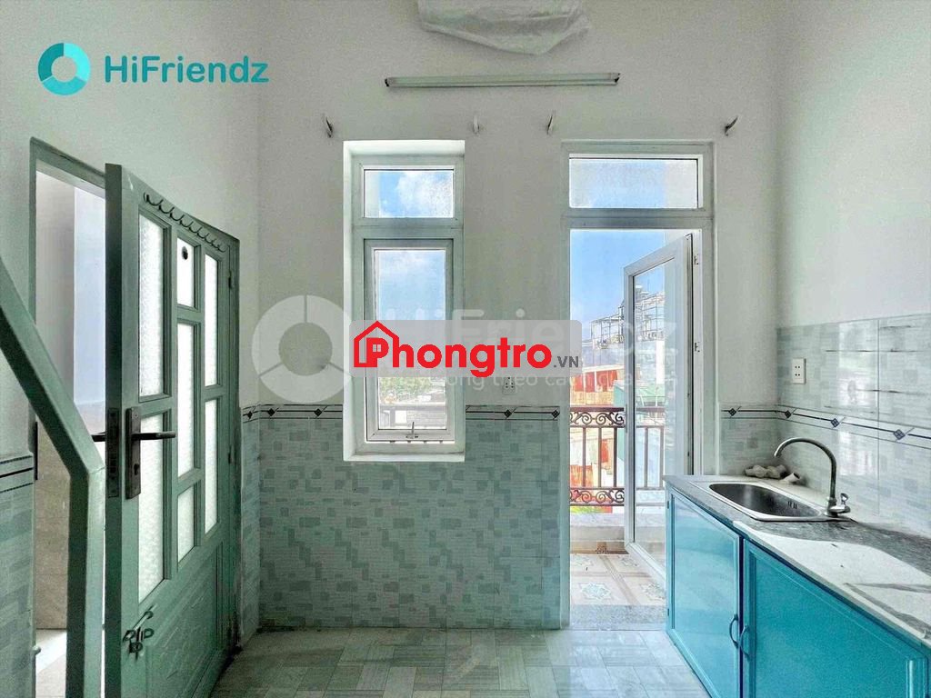 DƯƠNG QUẢNG HÀM - PHÒNG CHO HSSV - FULL NỘI THẤT - CHỈ TỪ 3tr5