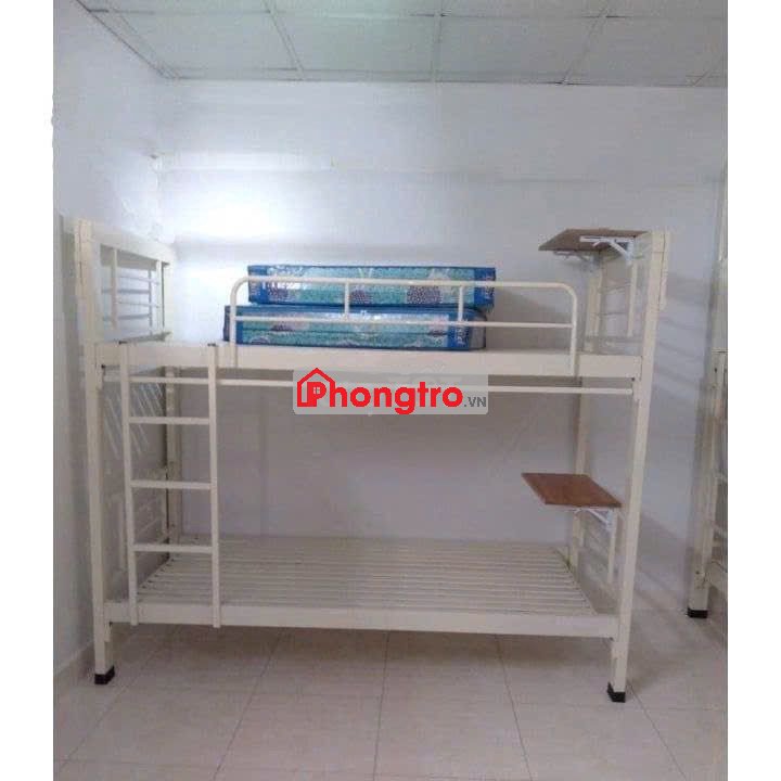 Cho thuê phòng trọ tháng