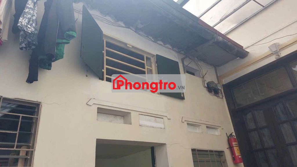 CHO THUÊ NHÀ
KHÉP KÍN PHỐ NGỌC HÀ CÓ GÁC XÉP CỔNG SÂN 1,900,000 Đ