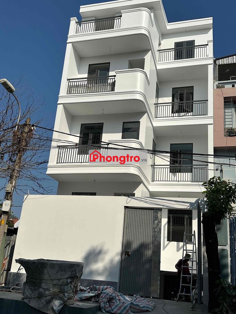 🌿 PHÒNG CHO THUÊ CAO CẤP – BIỆT THỰ MỚI XÂY 🌿