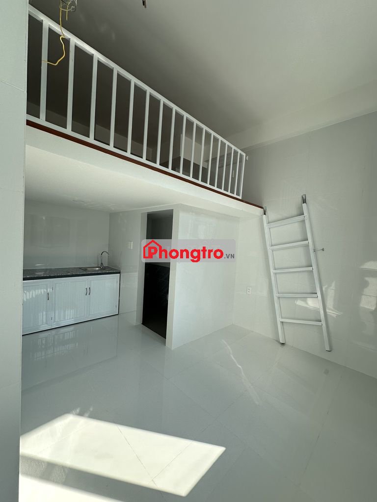 PHÒNG CHO THUÊ CAO CẤP – BIỆT THỰ MỚI XÂY