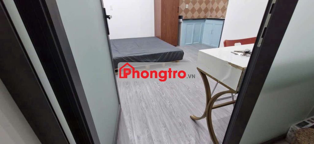 PHÒNG THÍCH QUẢNG ĐỨC WC, MÁY GIẶT, BẾP RIÊNG