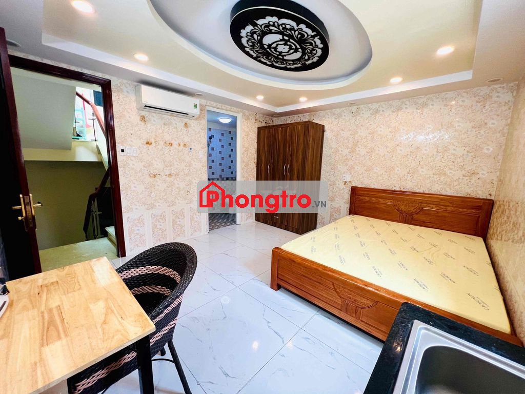 PHÒNG FULL NỘI THẤT SAU GIGAMALL