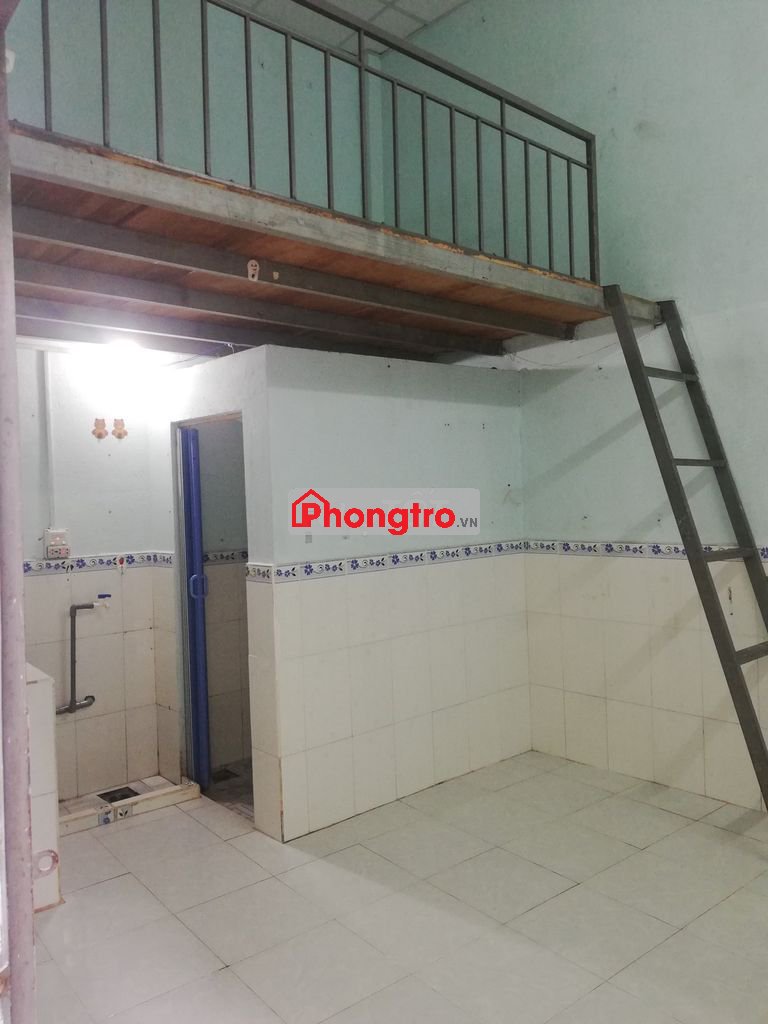 Cho Thuê Phòng Gần Chợ Bình Triệu, Thủ Đức Giá 2,3 triệu/tháng