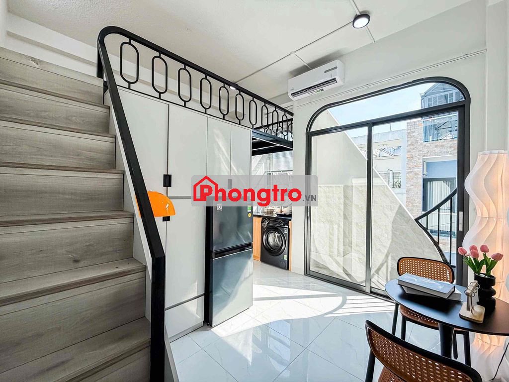 PHÒNG MỚI XÂY GẦN LOTTE,CẦU KÊNH TẺ,PHÚ MỸ HƯNG,KHU CHẾ XUẤT,KIM SƠN