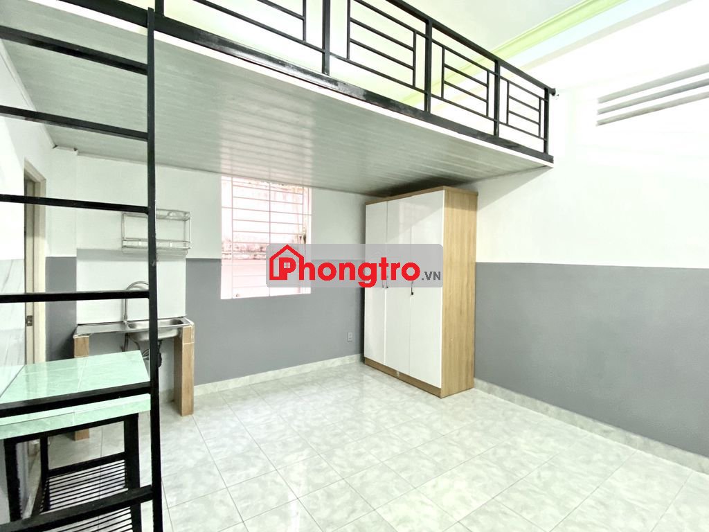 Cho Thuê Phòng Trọ Có Máy Lạnh Tân Quy Q7