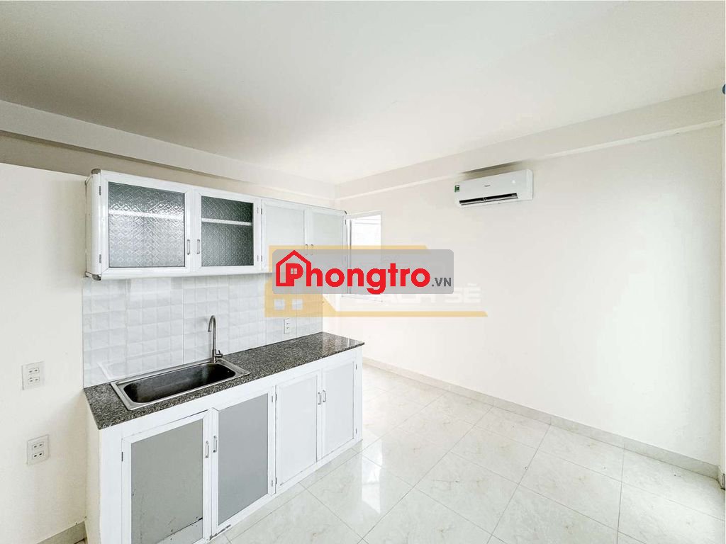 🔥 TRỌ CHÍNH CHỦ GẦN ĐH TÀI CHÍNH MARKETING CHỈ TỪ 4TR 🔥