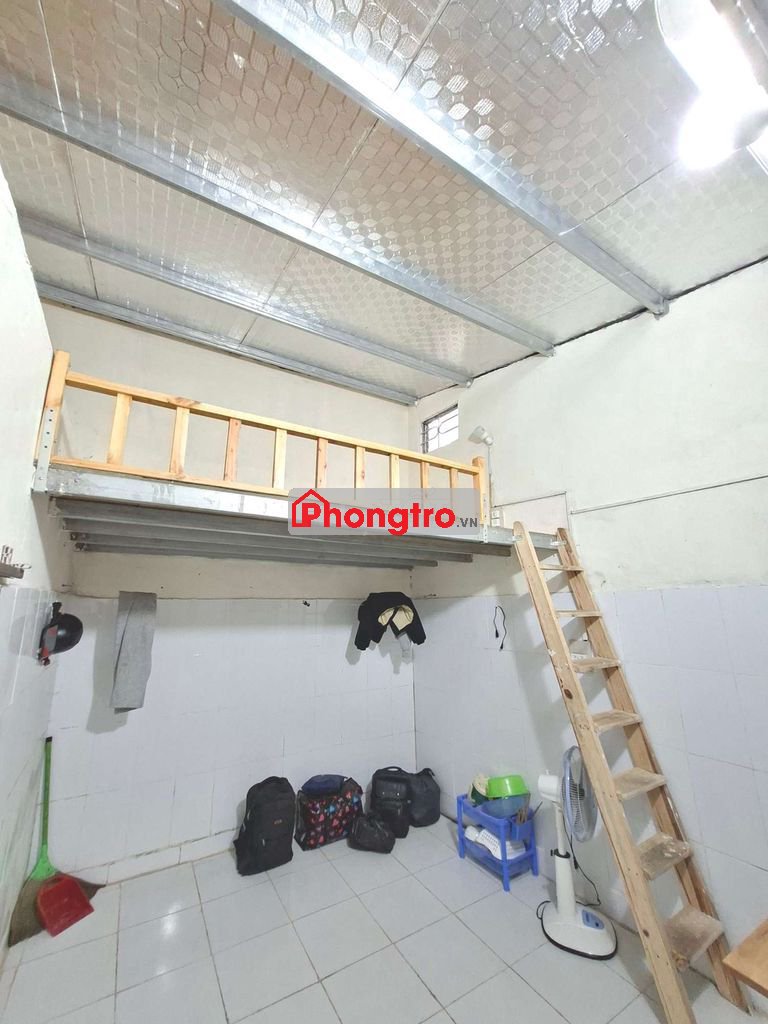 ‼️ CÒN 1 PHÒNG KHÉP KÍN MỚI, CÓ GÁC XÉP Ở VĨNH HƯNG ‼️