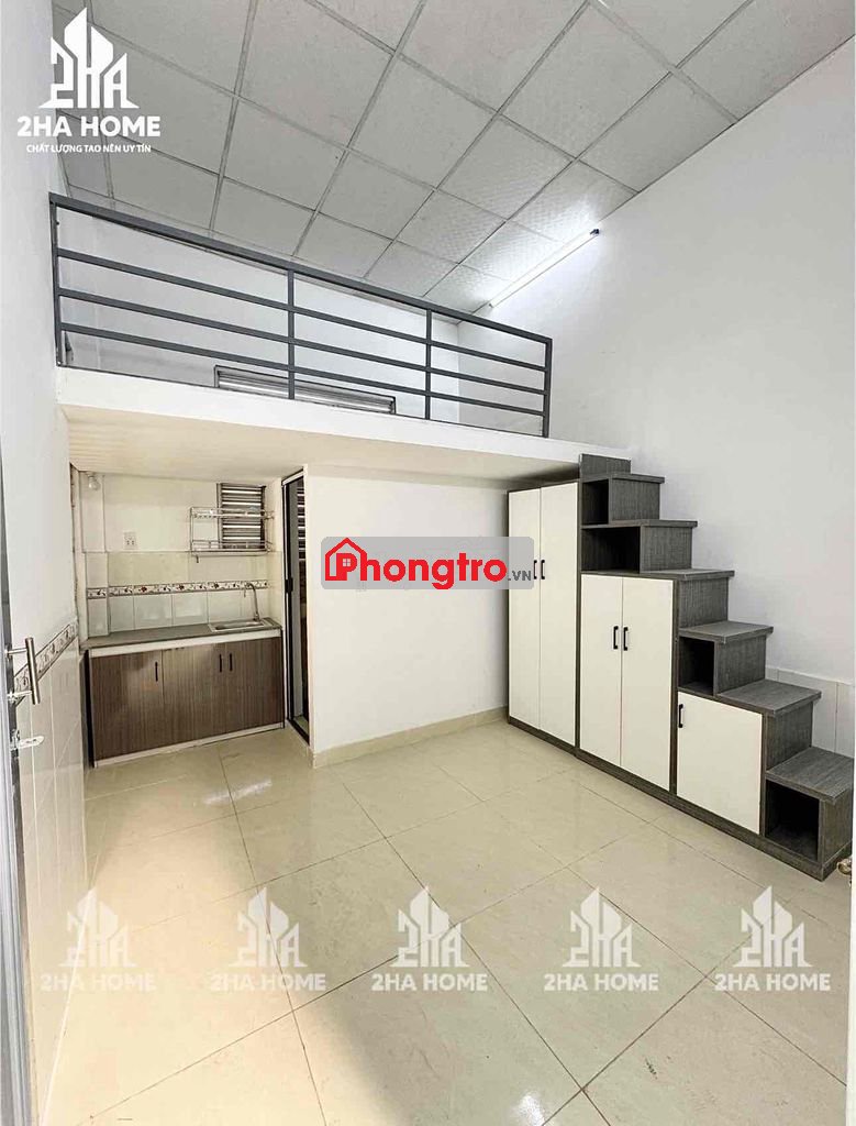 PHÒNG TRỌ GẦN AEON TÂN PHÚ - ĐẠI HỌC CÔNG THƯƠNG