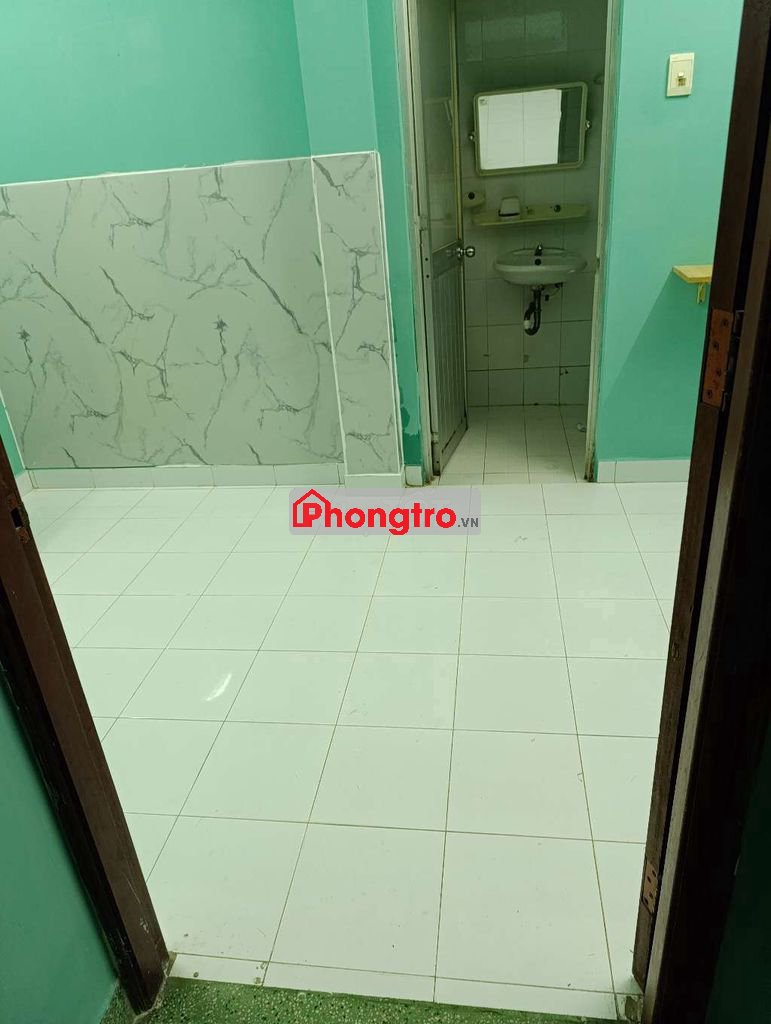 cho thuê phòng trọ