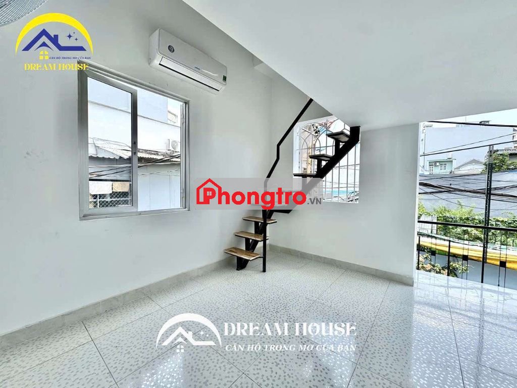 DUPLEX BANCOL CHỈ 3X NGAY BÌNH TRỊ ĐÔNG A