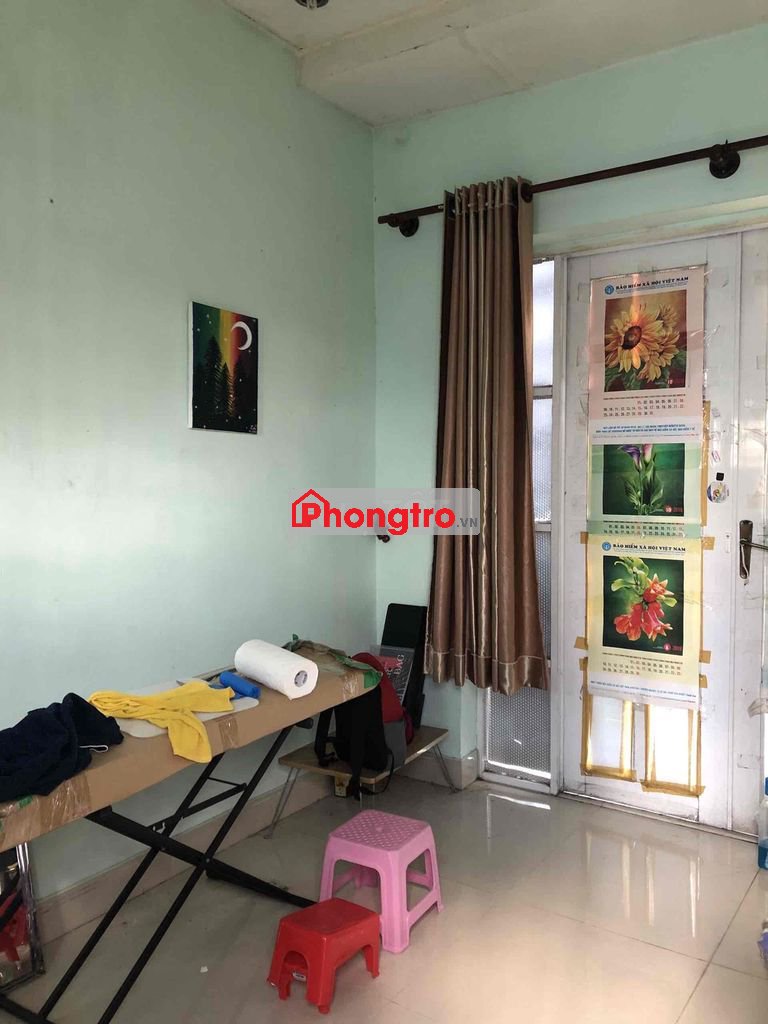 CHO THUÊ PHÒNG VẠN KIẾP