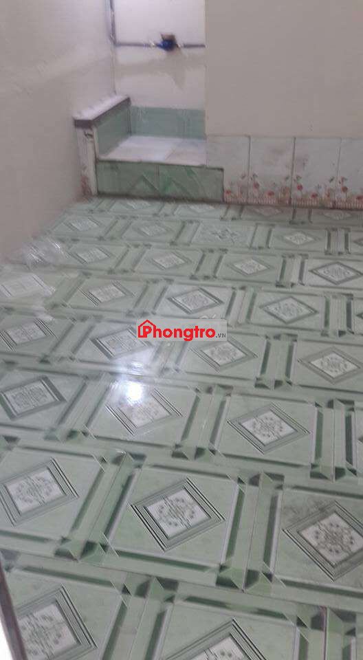 Phòng trọ Bình Tân gần Tên Lửa