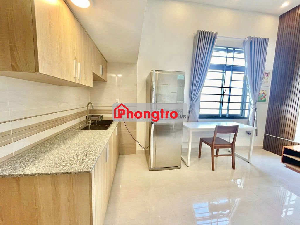 Phòng trọ Chính chủ ngay Lê Văn Việt