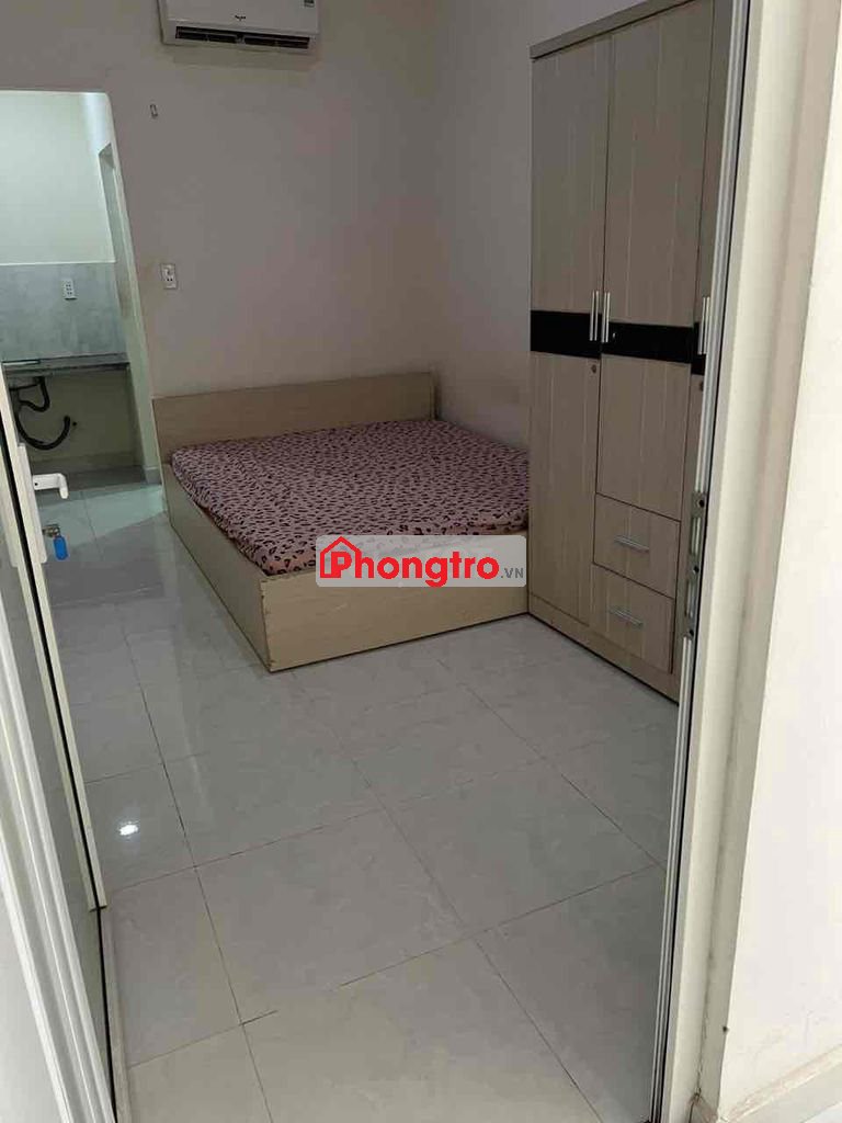 phòng trọ giá rẻ bình Thạnh