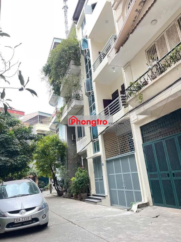 Cc mời thuê Phòng 150 trần Đại Nghĩa Dt 16m2 Vskk 3,2 tr oto đỗ cửa.