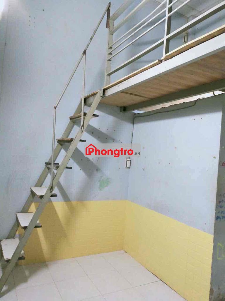 PHÒNG TRỌ CHO THUÊ