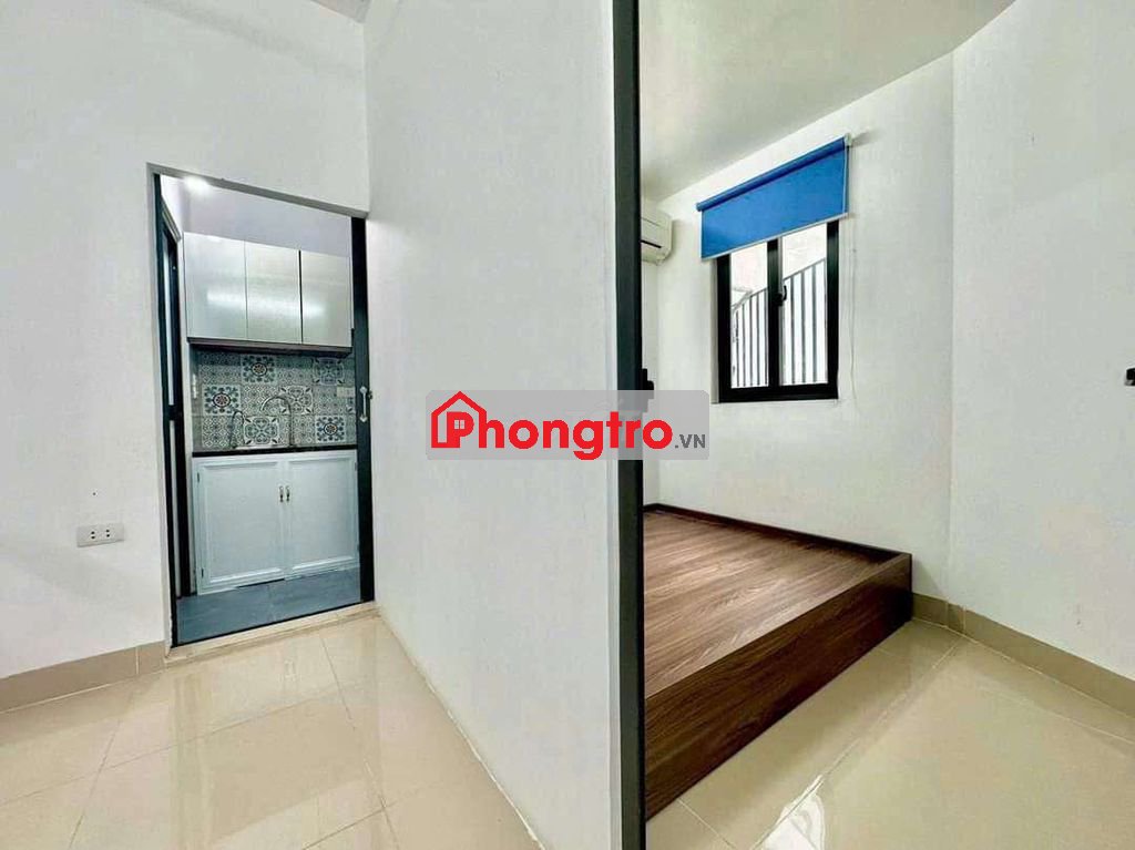 cho thuê ccmn tại mễ trì