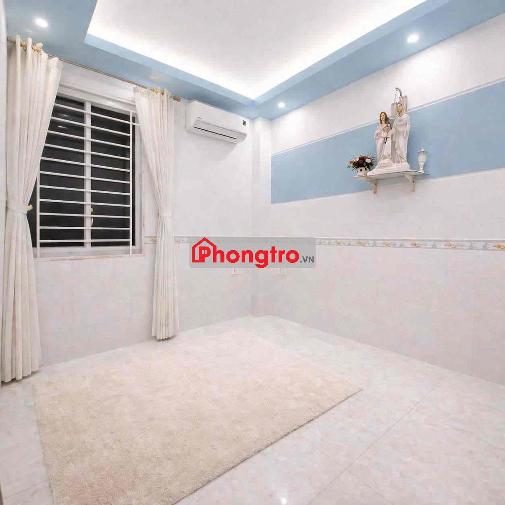 Cho thuê phòng Phường Đức Nhuận