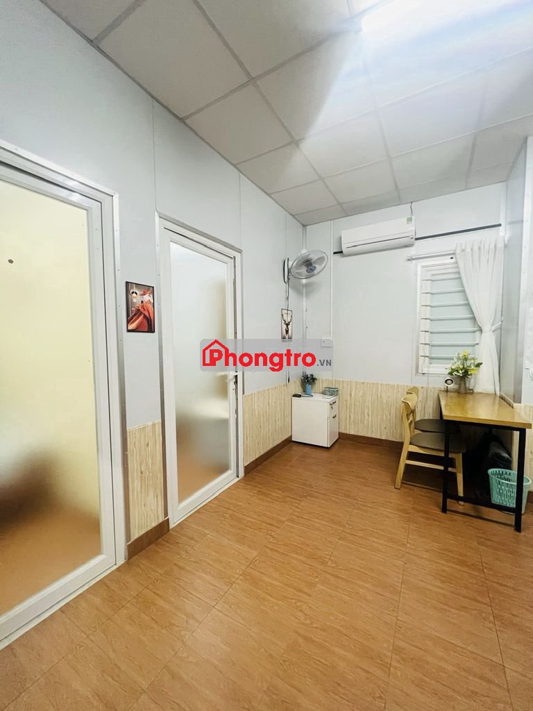 Cho Thuê Trọ 2PN Siêu Rộng 90M2 , Sẵn Nội Thất Có Thể Ở Ngay