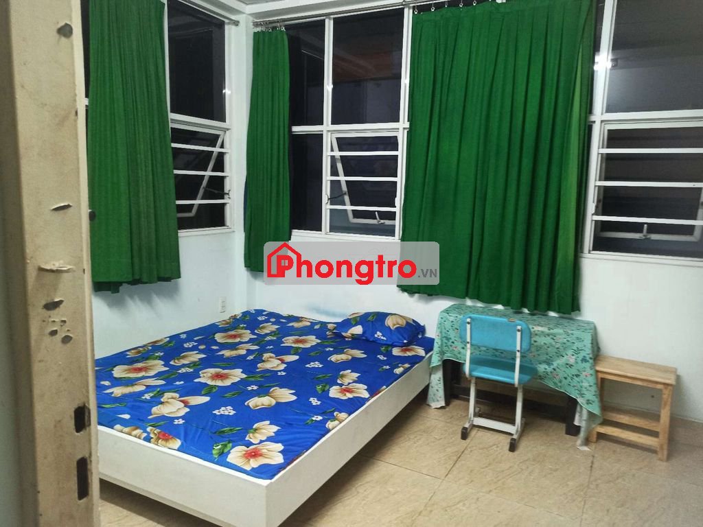 Cho thuê phòng đẹp quận 10