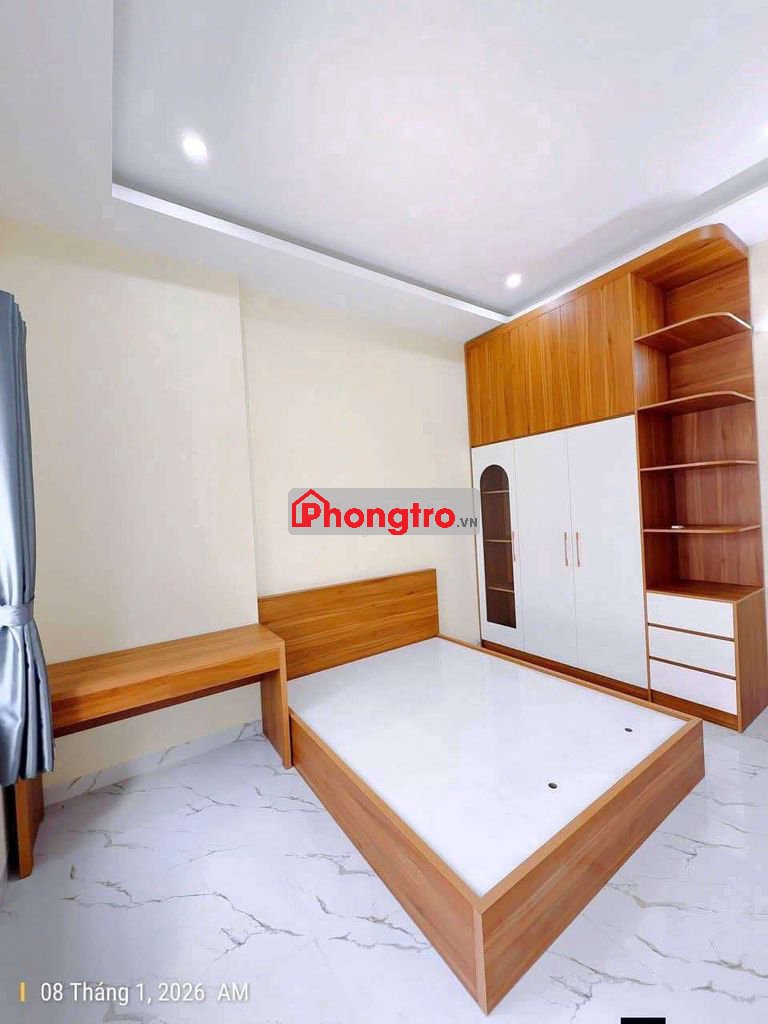 Cho thuê phòng ( tầng 3 gần Vincom Dĩ An)