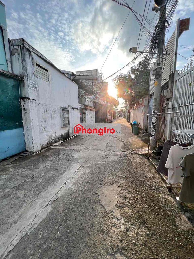 CHO THUÊ PHÒNG TRỌ