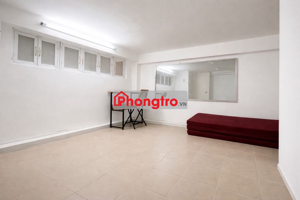 Chính chủ cho thuê phòng tầng 1 y hình gần đại học Y Dược vài bước
