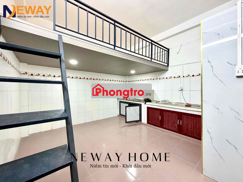 🔥DUPLEX TRỆT MỚI XÂY RỘNG GẦN NGÃ TƯ 4 XÃ