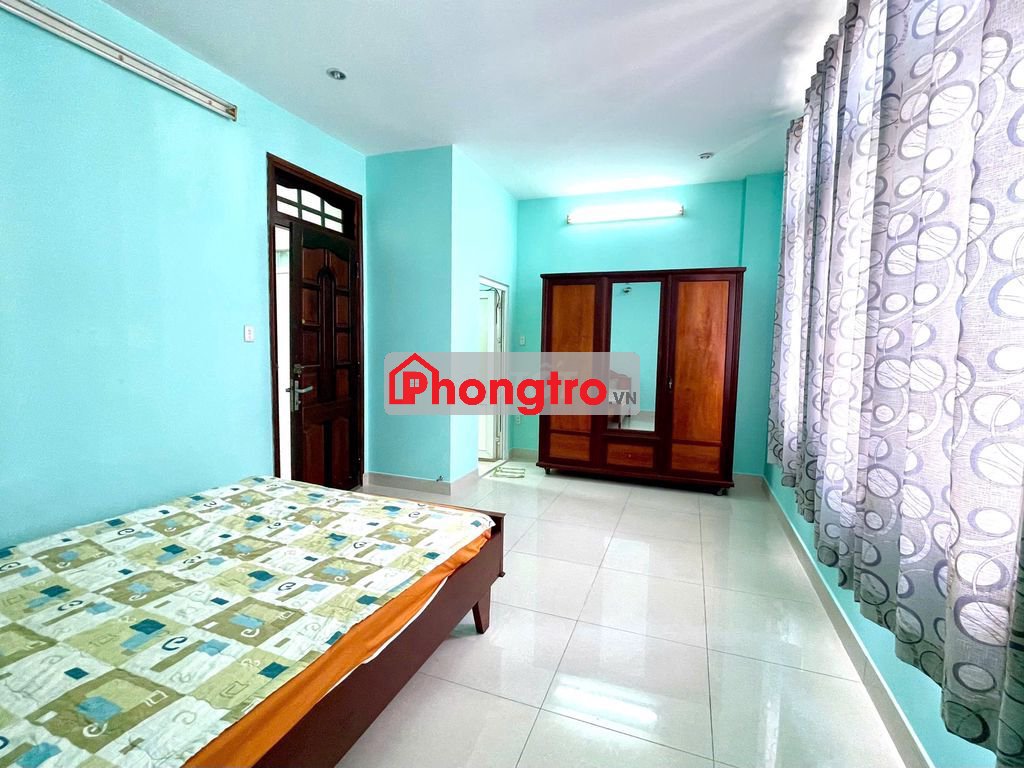 Chính chủ cho thuê Phòng Lê Văn Sỹ , Q.Phú Nhuận ( Q3)