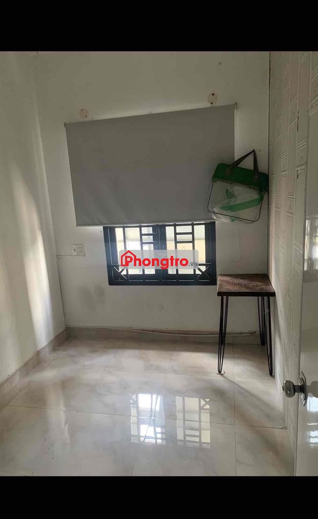 cho thuê phòng trọ Q10