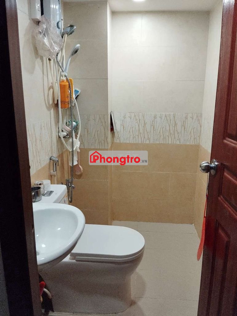 PHÒNG TRỐNG CHO NỮ THUÊ