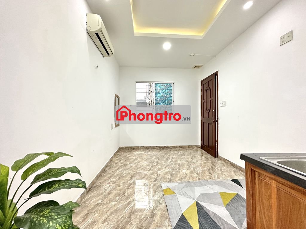 PHÒNG MỚI TIỆN NGHI NGAY 3/2, 5’ ĐI ĐH KINH TẾ - BÁCH KHOA