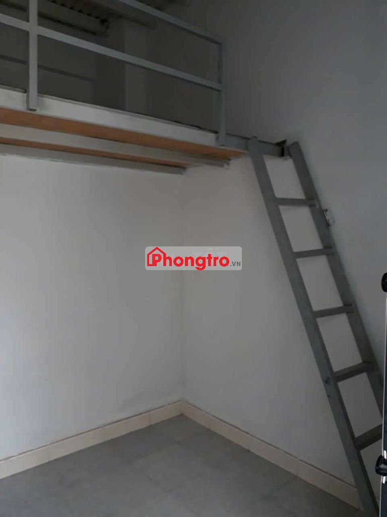 Cho thuê phòng gần ĐH Hutech Hàng Xanh