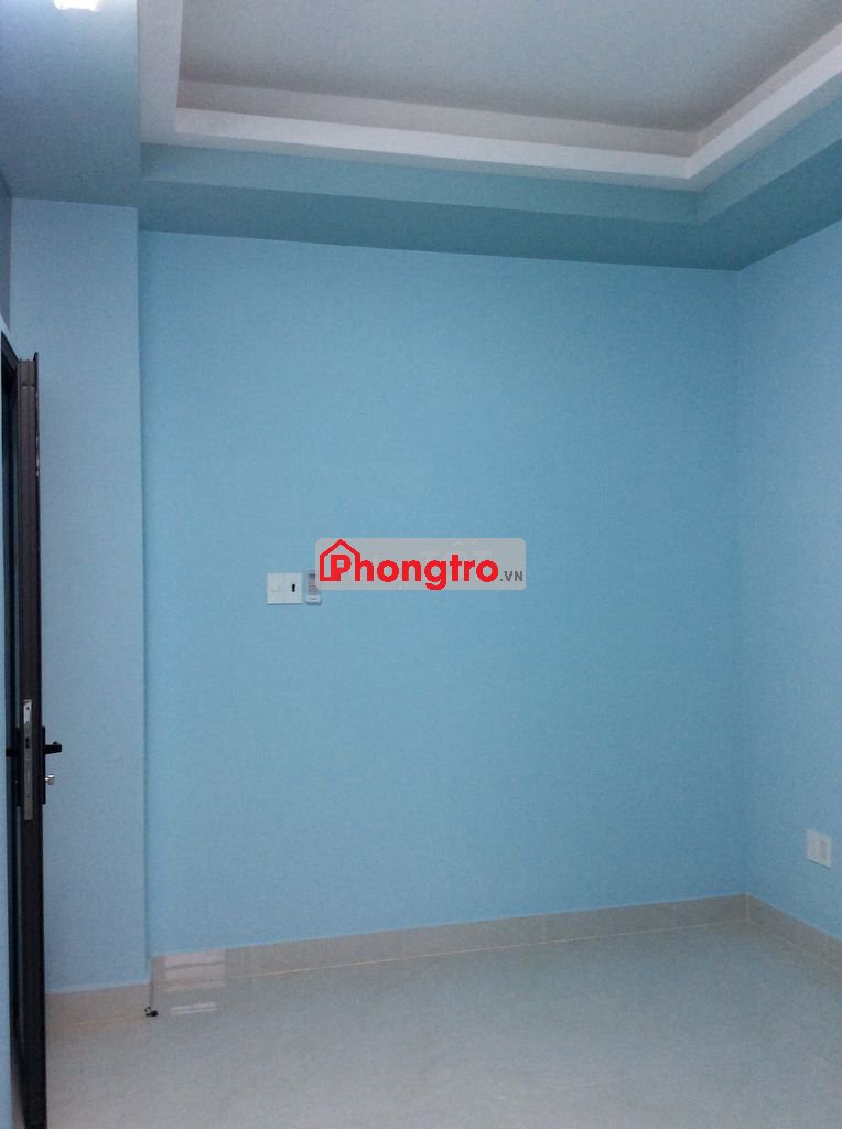 PHÒNG TRỌ ĐẶNG THÙY TRÂM- ĐẠI HỌC VĂN LANG