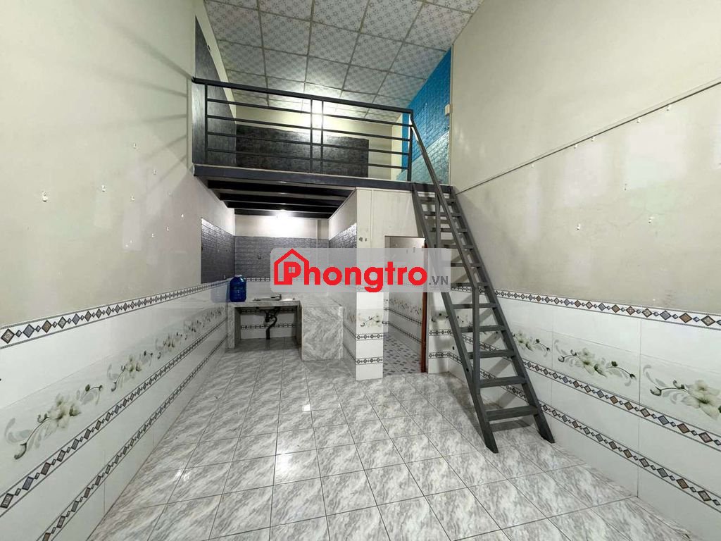 CHO THUÊ TRỌ BỜ KÈ HƯNG LỢI CÓ GÁC GIÁ 1.6TR/THÁNG