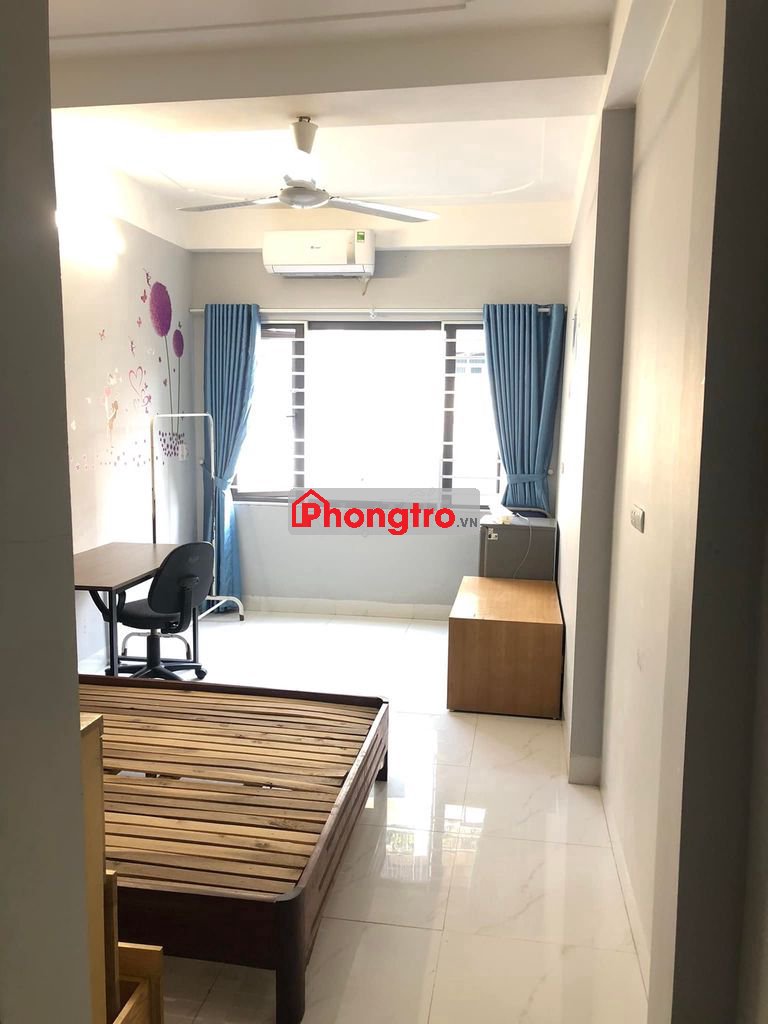 1 phòng tầng 1 khép kín đủ đổ tại ngõ465 Đội Cấn gần Nguyễn Khánh Toàn