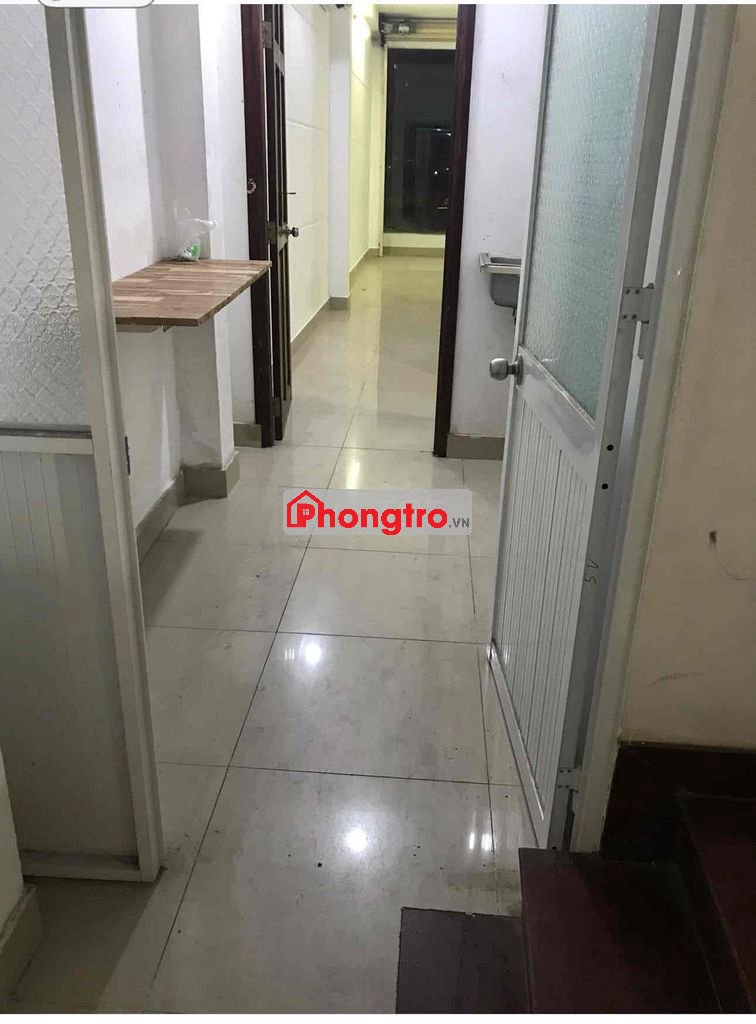 cho thuê phòng trọ quận 10