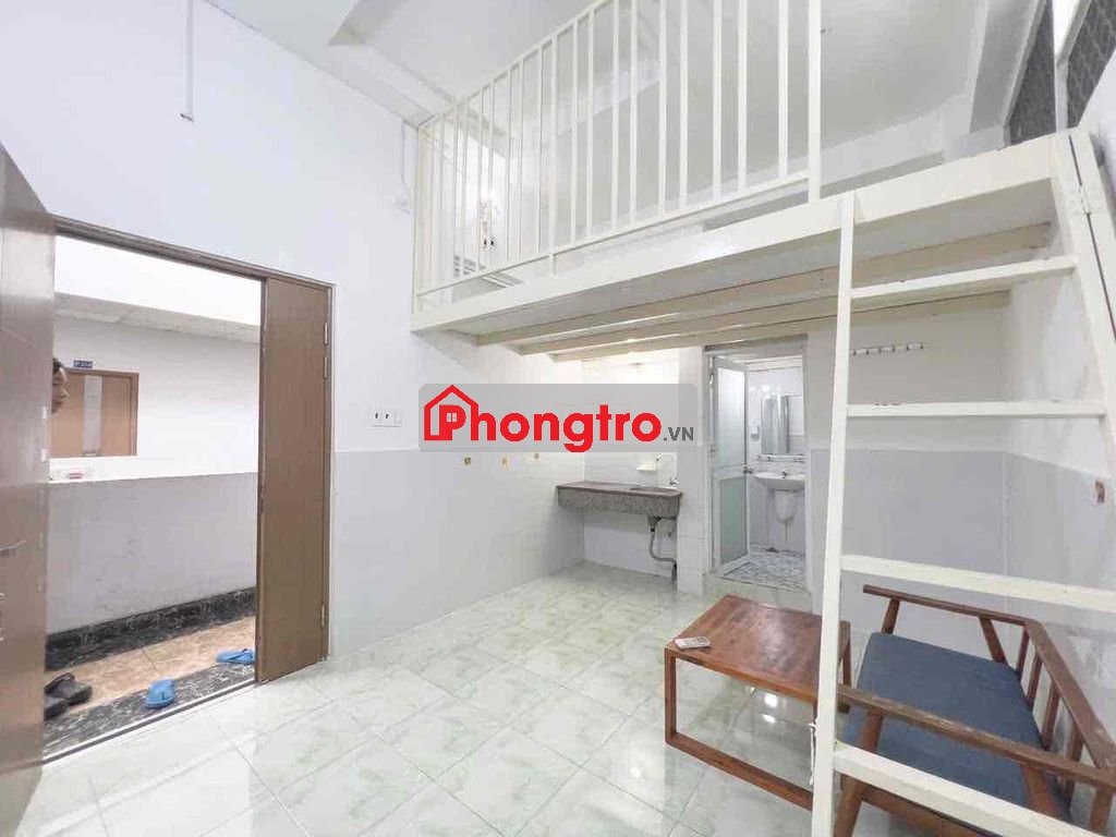 Phòng rộng thoáng y hình giá siêu tốt 🔥