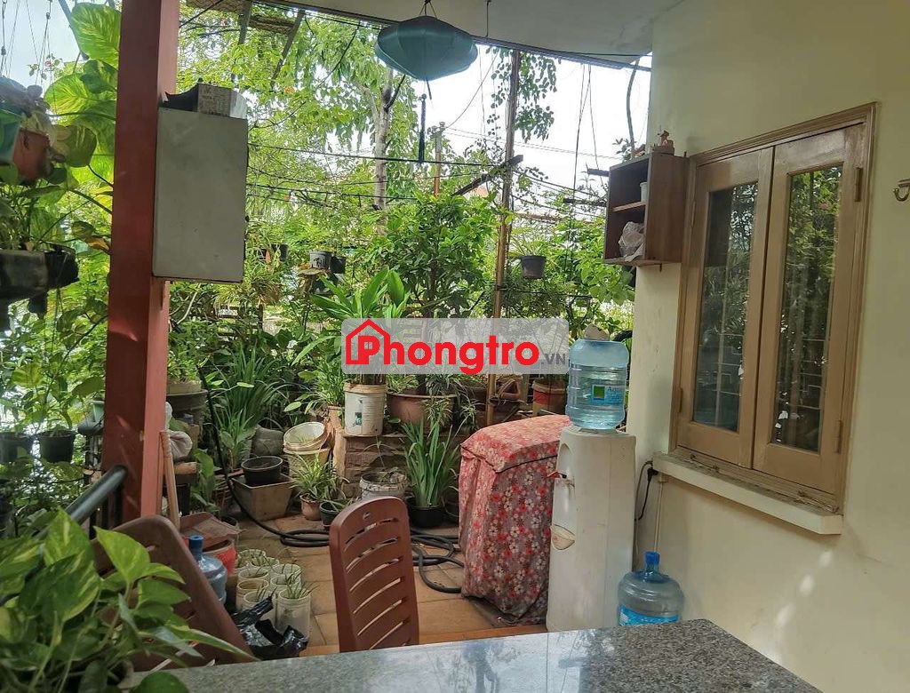 Phòng trên tầng 3