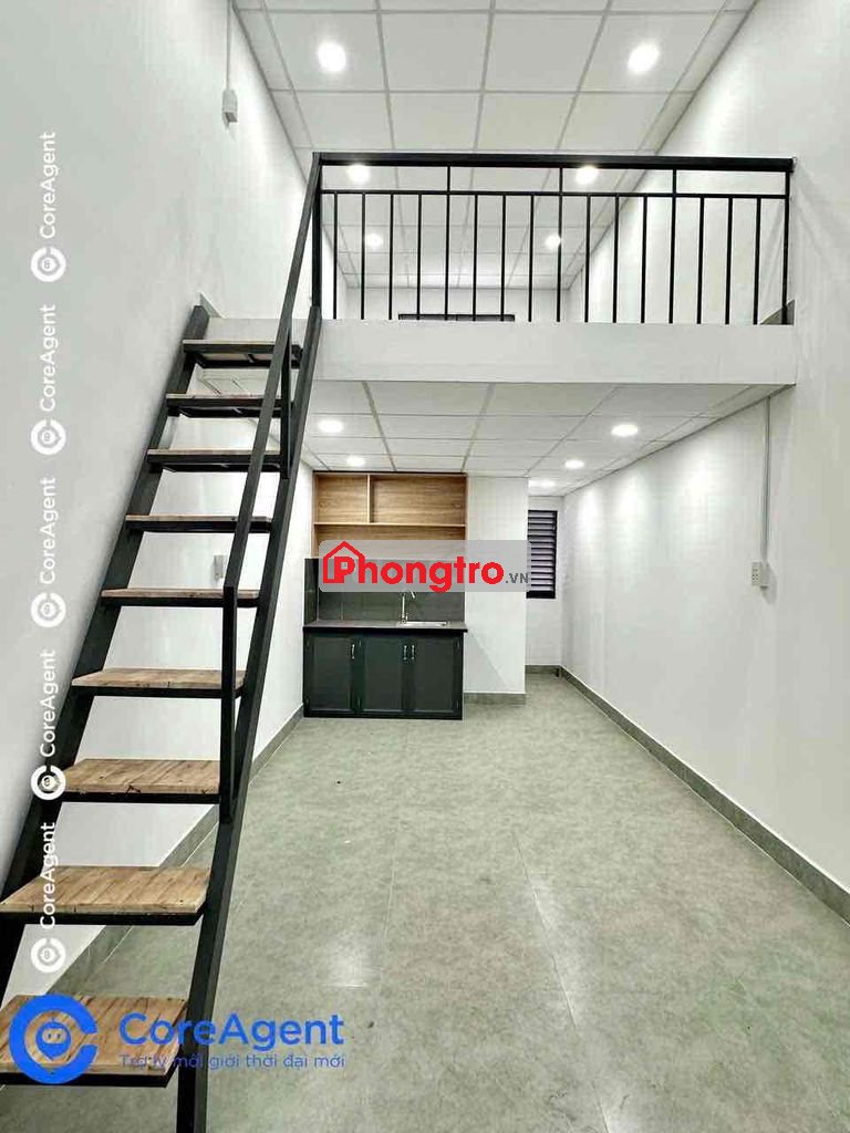 ✨Cho thuê phòng trọ mới xây 100% - Free các chi phí khác