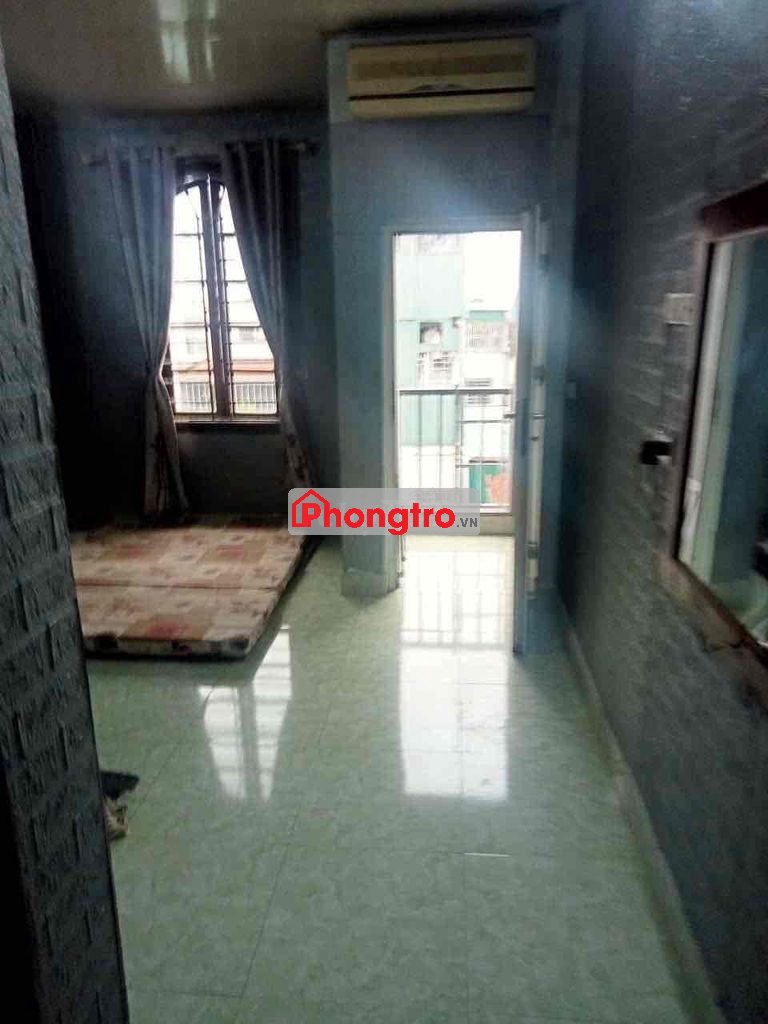 Cho thuê phòng- 2,8trieu, phố Phan Đình Giót, đủ nội thất cơ bản