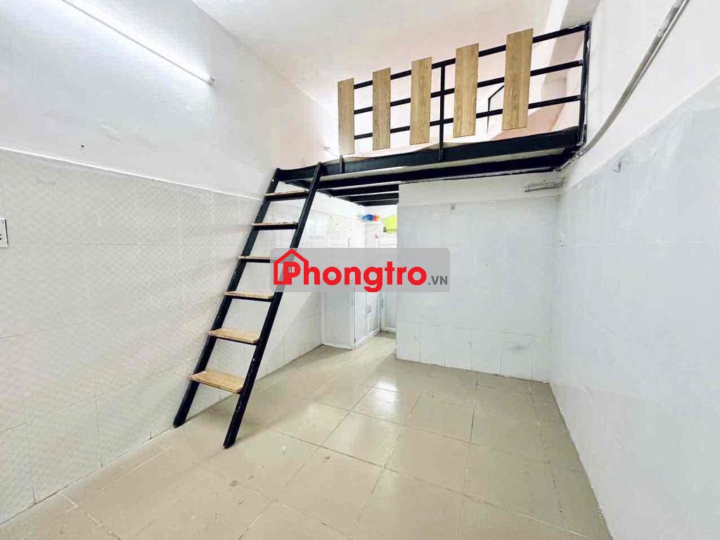 🏡Duplex rộng - gần ĐH Hồng Bàng, UEF, Hutech, UTH, VLU🏡
