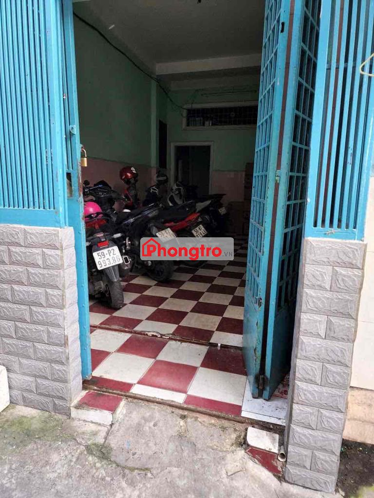 cho thuê phòng trọ