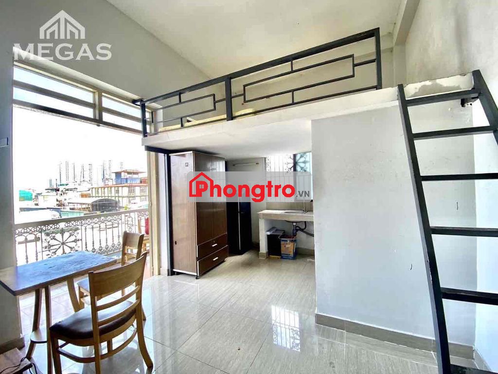 phòng BANCOL FULL NỘI THẤT MỚI ngay Hồng Bàng