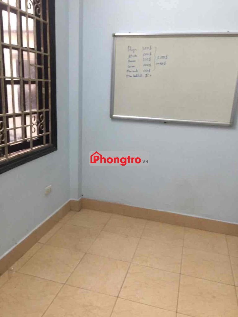 Phòng trọ 31 m2 Yên Nghĩa , Hà Đông