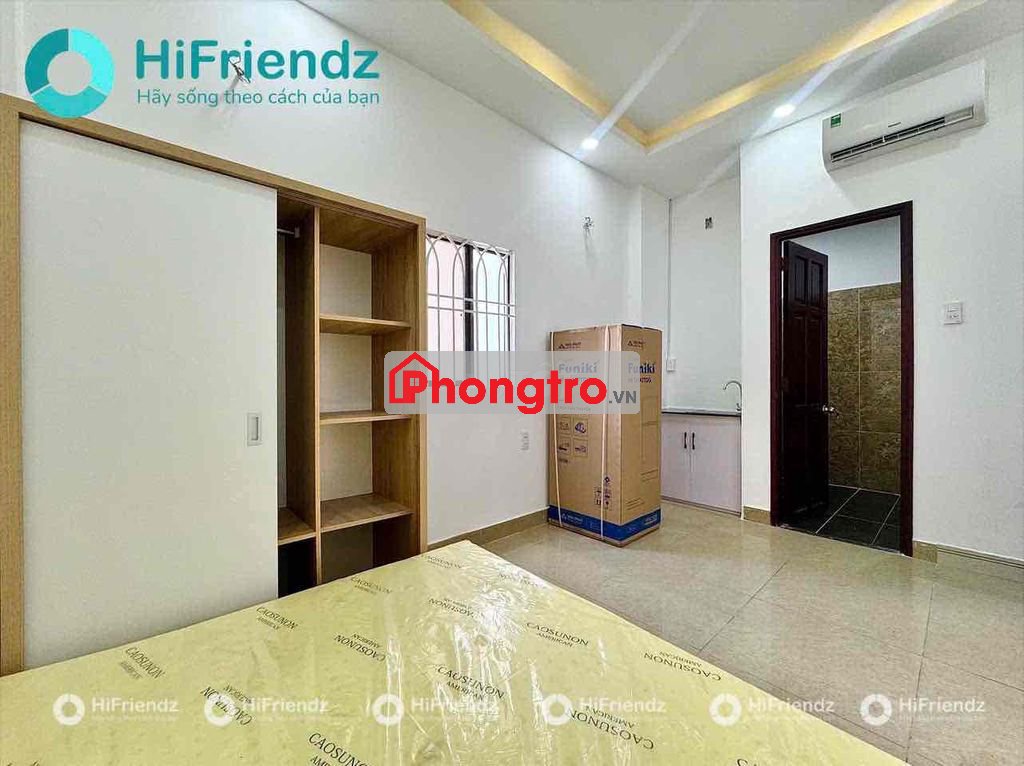 SIÊU PHẨM MỚI CỬA SỔ TRỜI GẦN CẦU KINH