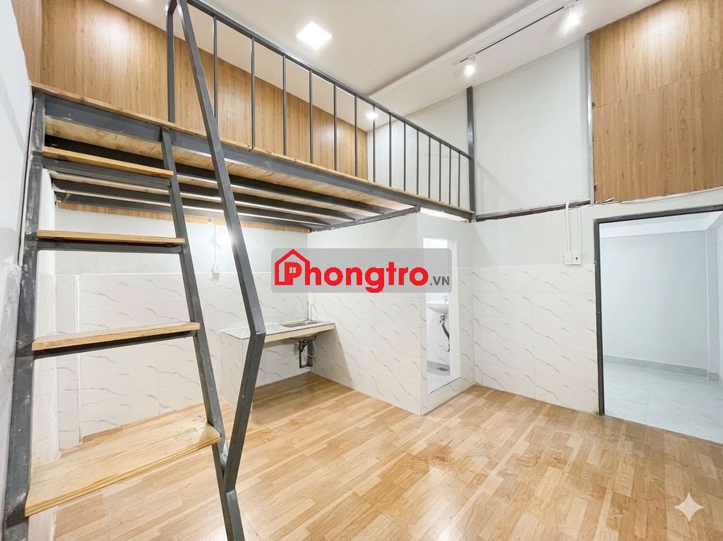 Phòng siêu bự ngay DƯƠNG QUẢNG HÀM