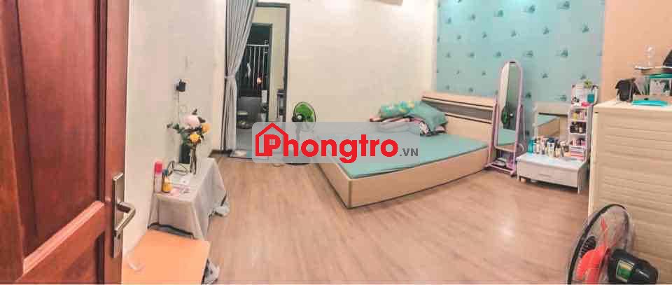 Phòng NT cơ bản (như hình) - Nguyễn Oanh